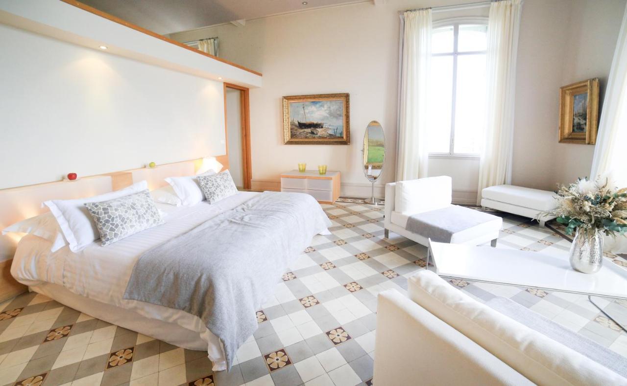 Prestige Double or Twin Room