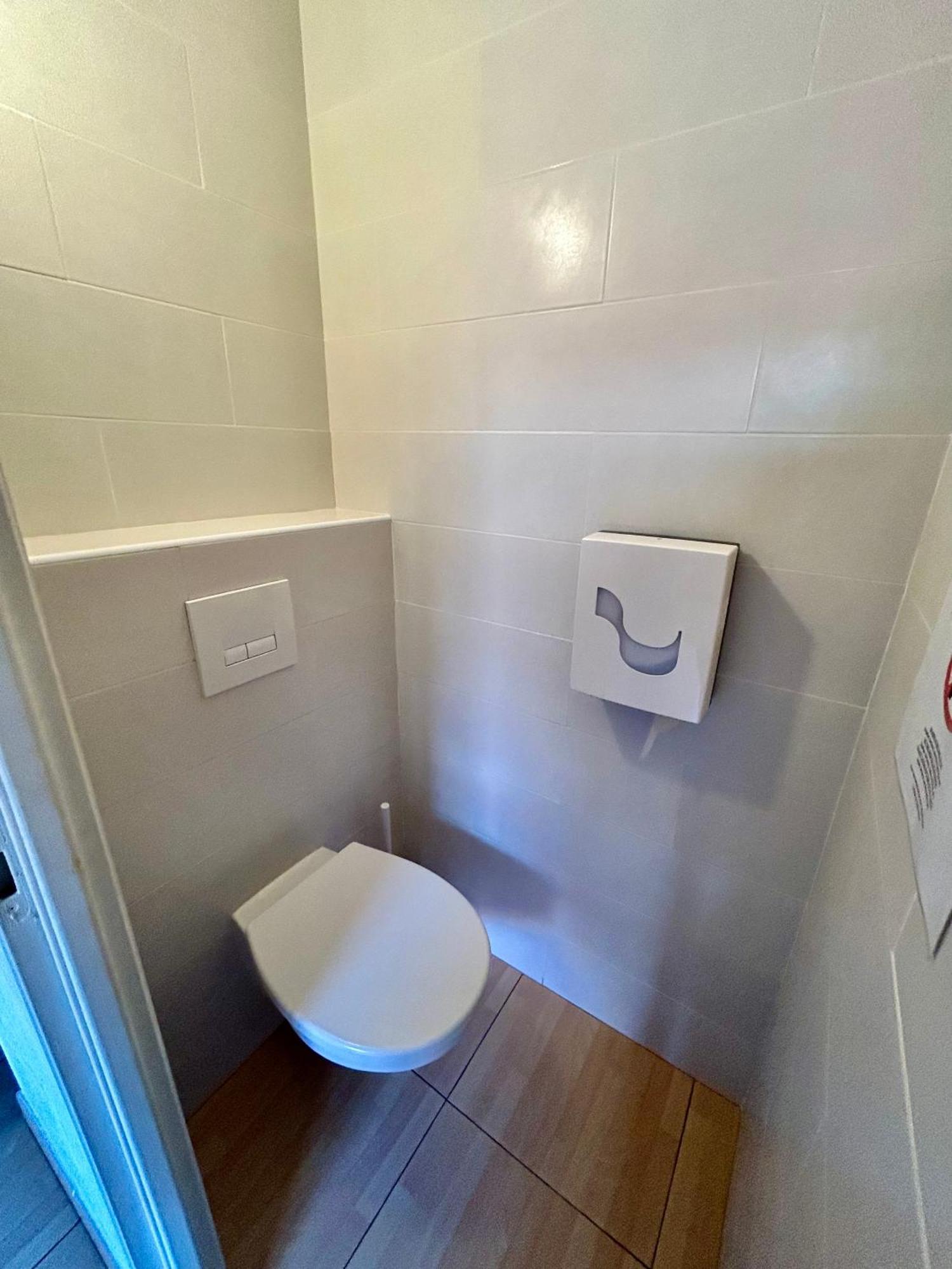 Chambre Double avec Terrasse