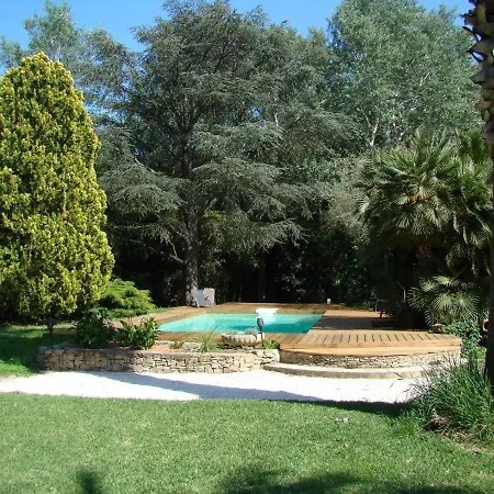 La Villa Saint André - Argeles sur mer-2
